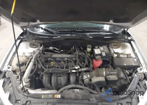 2012 Ford Fusion Se z USA, uszkodzony, nr VIN 3FAHP0HA4CR123631